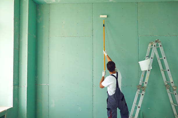 Best Post-Construction Mold Inspection  in Santa Rosa, NM
