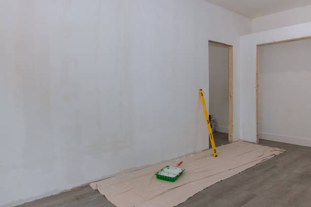 Best Industrial Mold Remediation  in Santa Rosa, NM