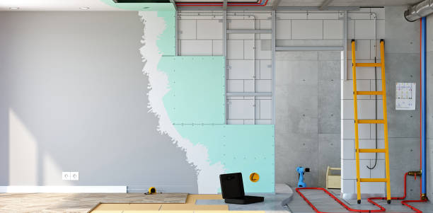 Mold Removal for HVAC Installations in Santa Rosa, NM