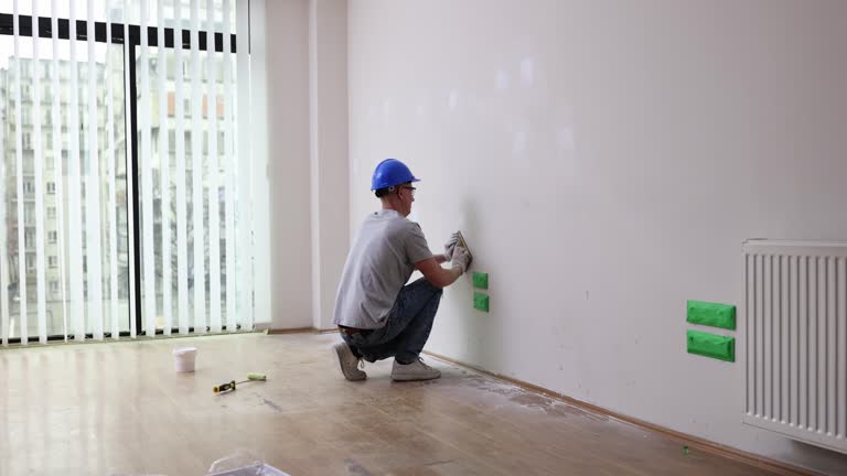 Professional Mold Removal in Santa Rosa, NM
