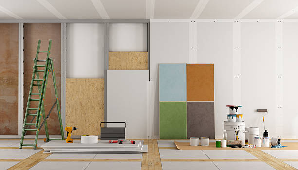 Mold Remediation for Rental Properties in Santa Rosa, NM
